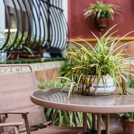 En Coliving Masia Rural *