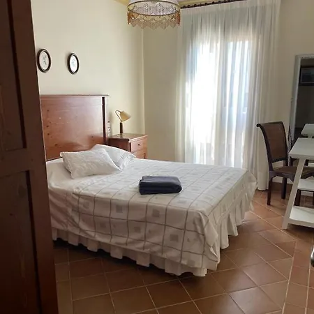 En Coliving Masia Rural San Fausto de Campcentellas