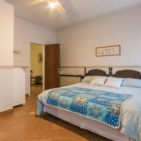 En Coliving Masia Rural *