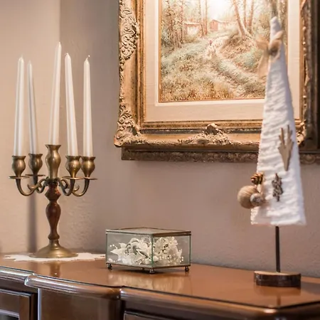 En Coliving Masia Rural * San Fausto de Campcentellas