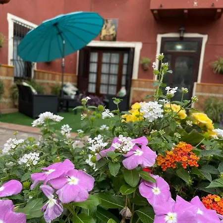 En Coliving Masia Rural