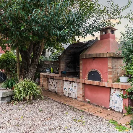 En Coliving Masía Rural