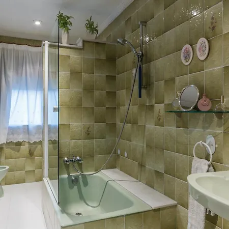 En Coliving Masía Rural Casa de hóspedes