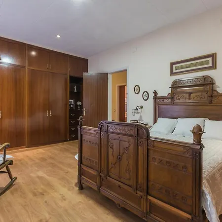 Casa de hóspedes En Coliving Masía Rural San Fausto de Campcentellas