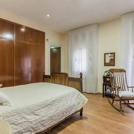 En Coliving Masía Rural *