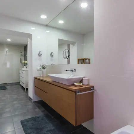 En Coliving Masía Rural San Fausto de Campcentellas