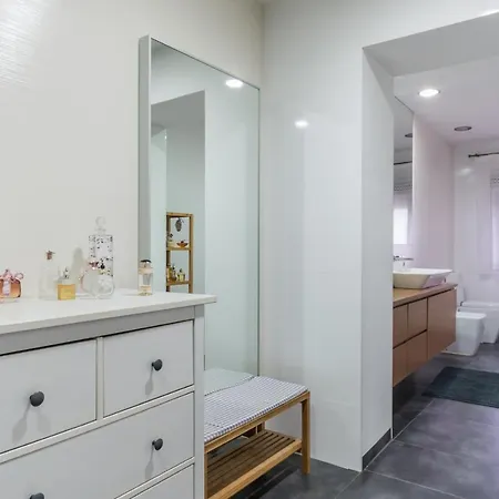 Casa de hóspedes En Coliving Masía Rural