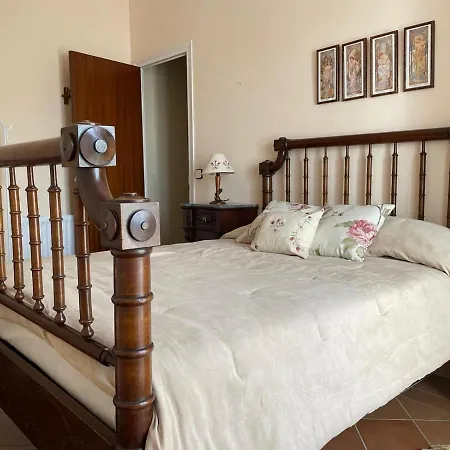En Coliving Masía Rural Casa de hóspedes