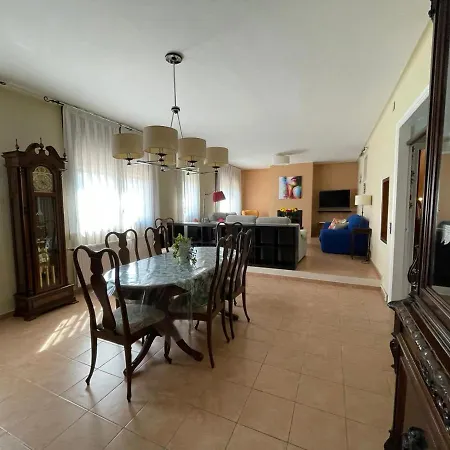 En Coliving Masía Rural
