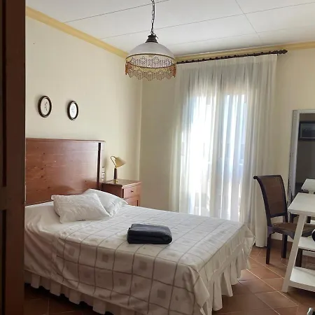 En Coliving Masía Rural Casa de hóspedes San Fausto de Campcentellas