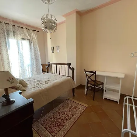 Casa de hóspedes En Coliving Masía Rural San Fausto de Campcentellas