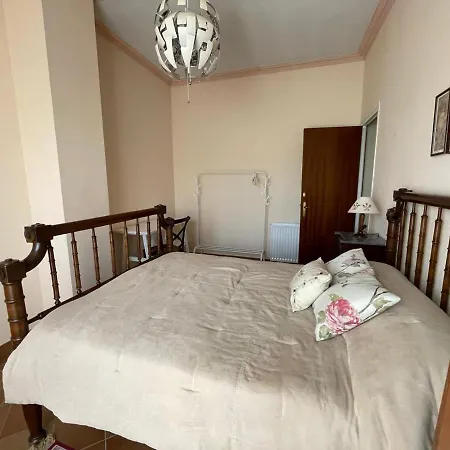 En Coliving Masía Rural * San Fausto de Campcentellas