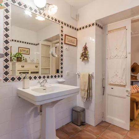 En Coliving Masía Rural Casa de hóspedes *