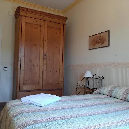 Casa de hóspedes En Coliving Masía Rural *