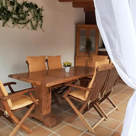 Casa de hóspedes En Coliving Masía Rural *