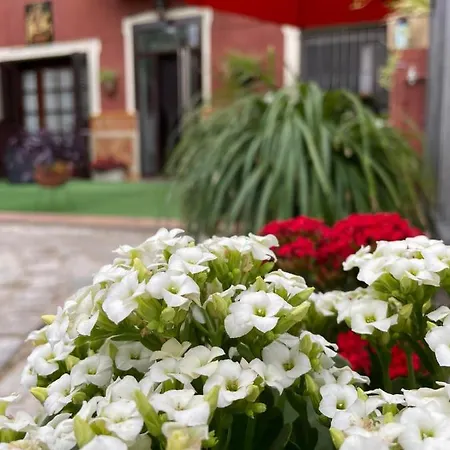 En Coliving Masía Rural Casa de hóspedes San Fausto de Campcentellas