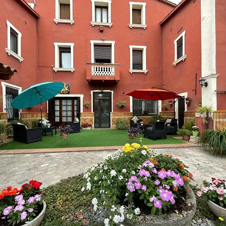 En Coliving Masía Rural Casa de hóspedes