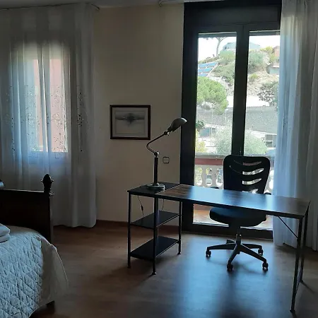 En Coliving Masía Rural Casa de hóspedes *