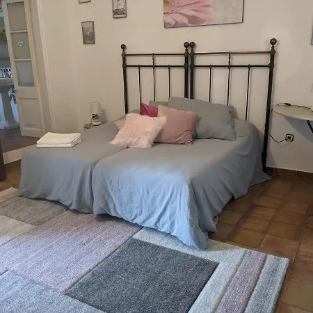 En Coliving Masía Rural Casa de hóspedes
