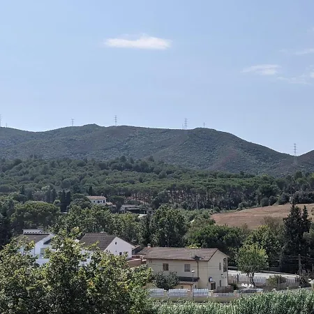 En Coliving Masia Rural *