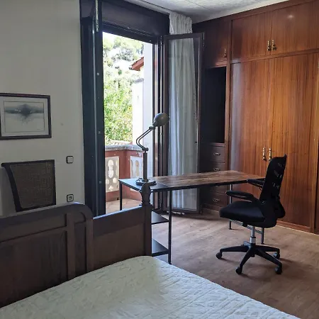 Casa de hóspedes En Coliving Masía Rural