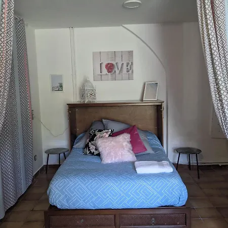 En Coliving Masía Rural Casa de hóspedes San Fausto de Campcentellas