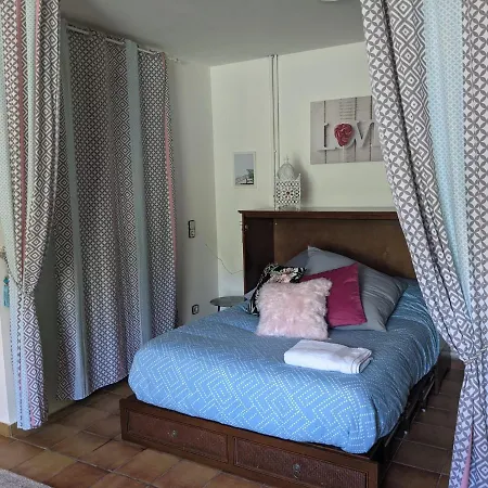 En Coliving Masía Rural Casa de hóspedes *
