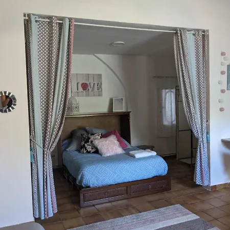 En Coliving Masía Rural