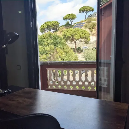 En Coliving Masía Rural