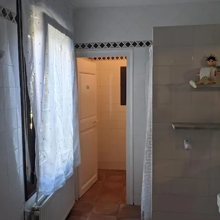 Casa de hóspedes En Coliving Masía Rural *