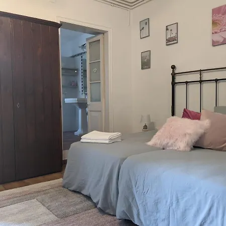 En Coliving Masia Rural Affittacamere *