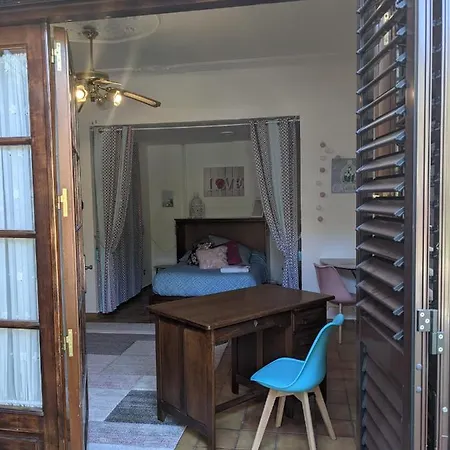 En Coliving Masía Rural Casa de hóspedes