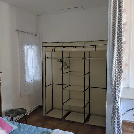 En Coliving Masía Rural San Fausto de Campcentellas
