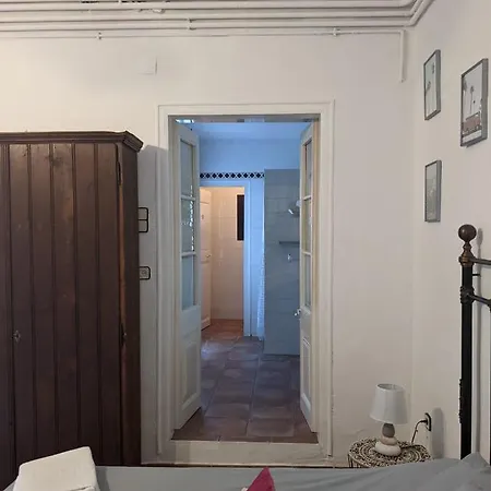 En Coliving Masía Rural * San Fausto de Campcentellas
