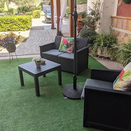 En Coliving Masía Rural Casa de hóspedes