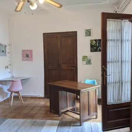 En Coliving Masía Rural San Fausto de Campcentellas