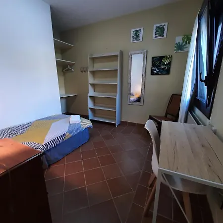 En Coliving Masía Rural Casa de hóspedes *