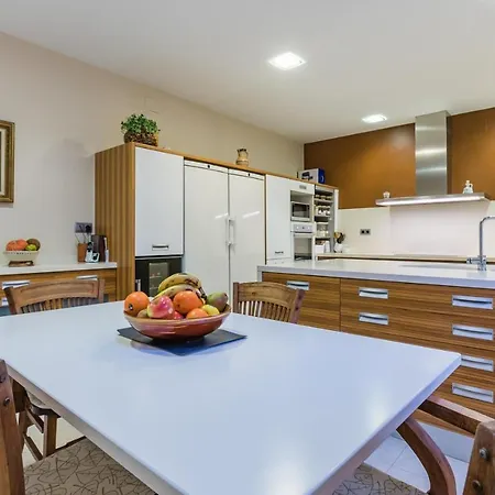 En Coliving Masía Rural Casa de hóspedes San Fausto de Campcentellas