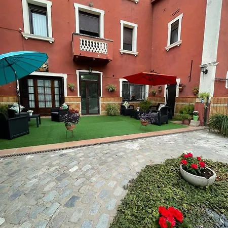 En Coliving Masia Rural Gasthuis *
