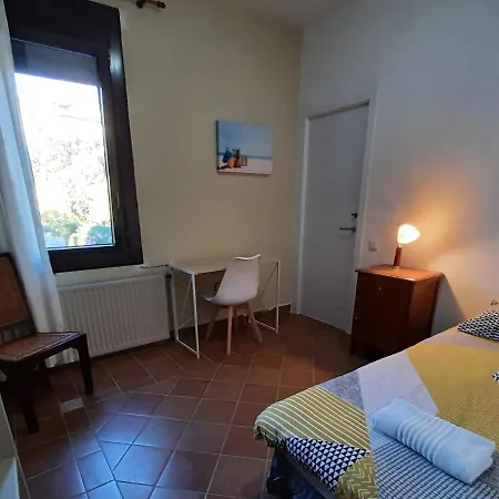 En Coliving Masia Rural San Fausto de Campcentellas